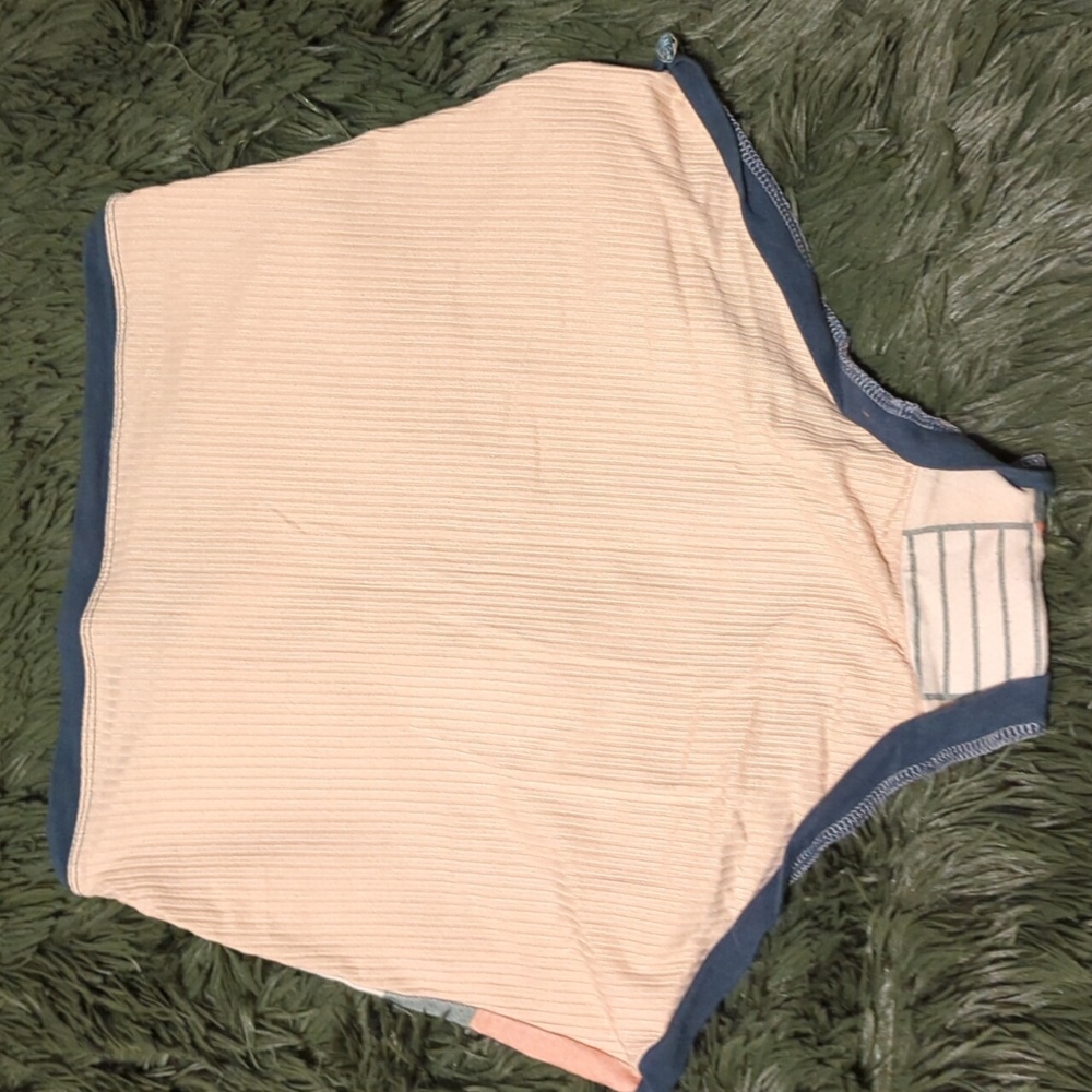 Studio Ten Fifteen Abstract Mod Print Set - Picture 2 of 6
